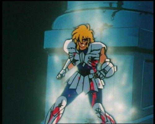 Otaku Gallery  / Anime e Manga / Saint Seiya / Screen Shots / Episodi / 062 - Quale destino per Crystal / 136.jpg